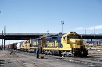 ATSF 4644 (REPOST)